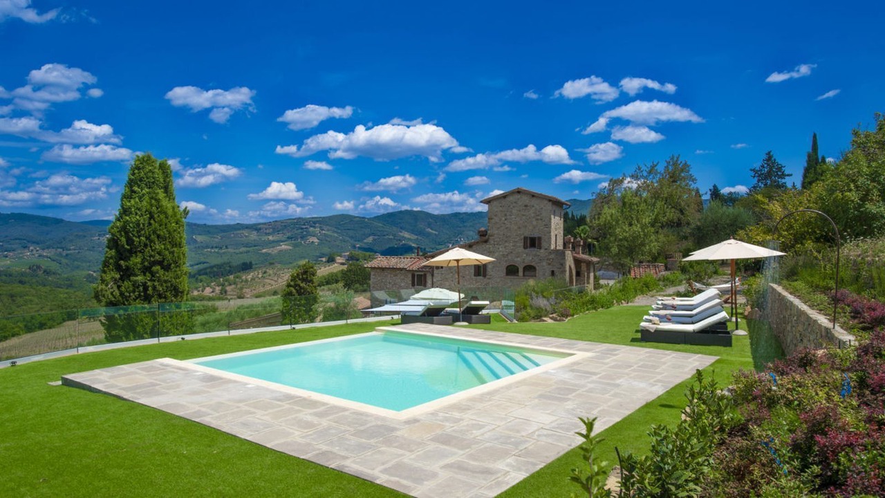 Photo of Outdoor in Panzano in Chianti