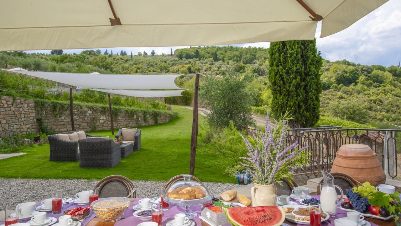 Photo of Outdoor in Panzano in Chianti