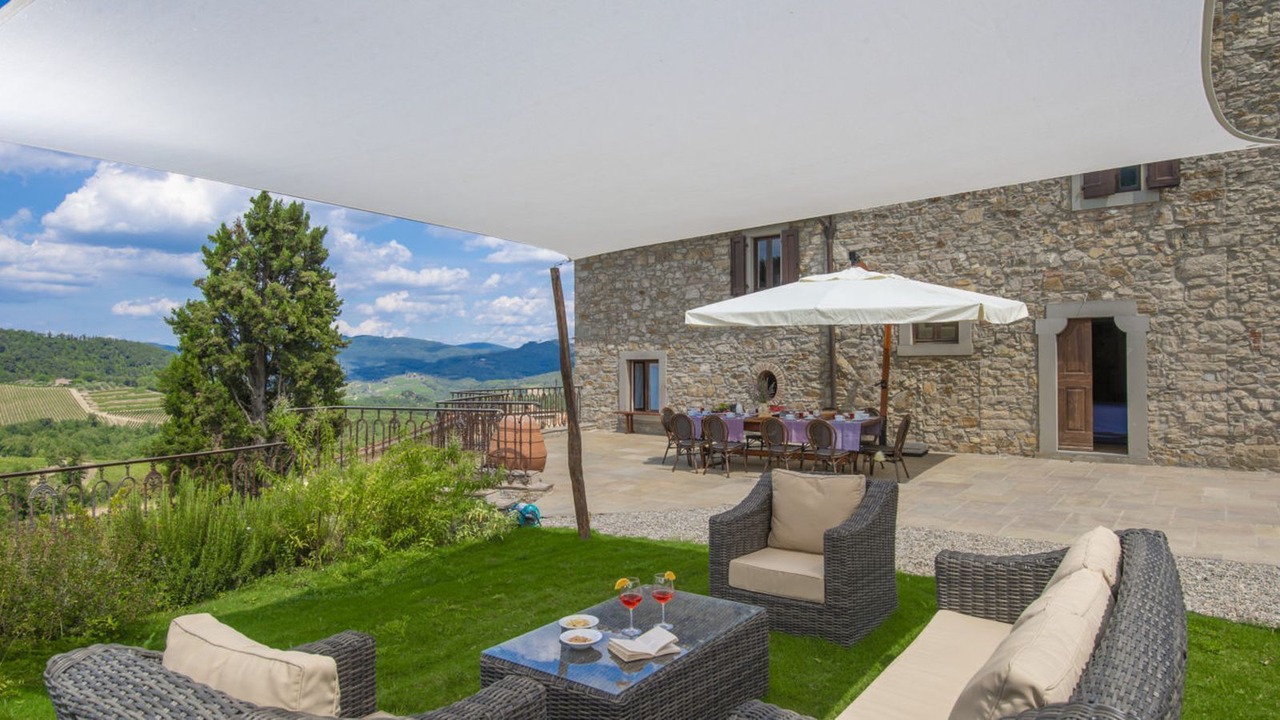 Photo of Outdoor in Panzano in Chianti