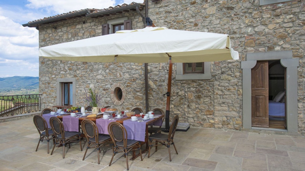 Photo of Outdoor in Panzano in Chianti
