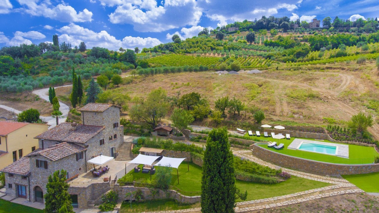 Photo of Outdoor in Panzano in Chianti