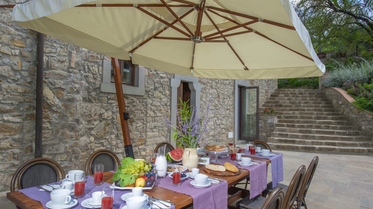 Photo of Outdoor in Panzano in Chianti