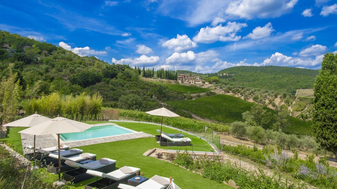 Photo of Outdoor in Panzano in Chianti