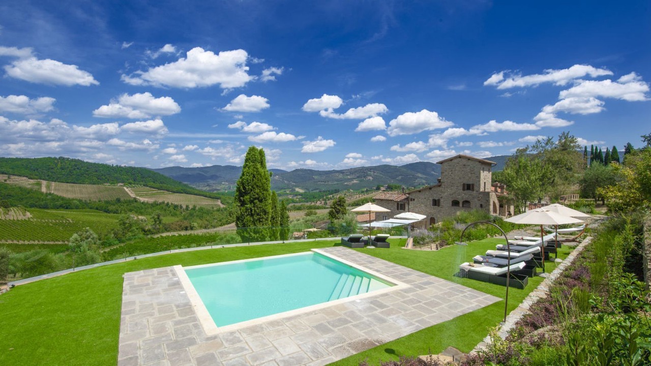 Photo of Outdoor in Panzano in Chianti