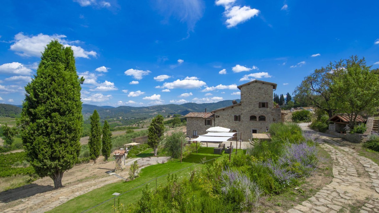 Photo of Outdoor in Panzano in Chianti