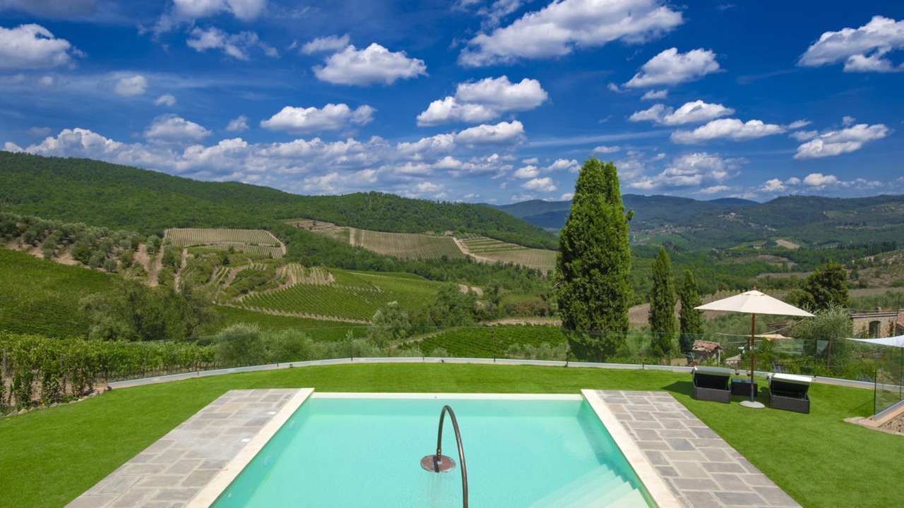 Photo of Outdoor in Panzano in Chianti