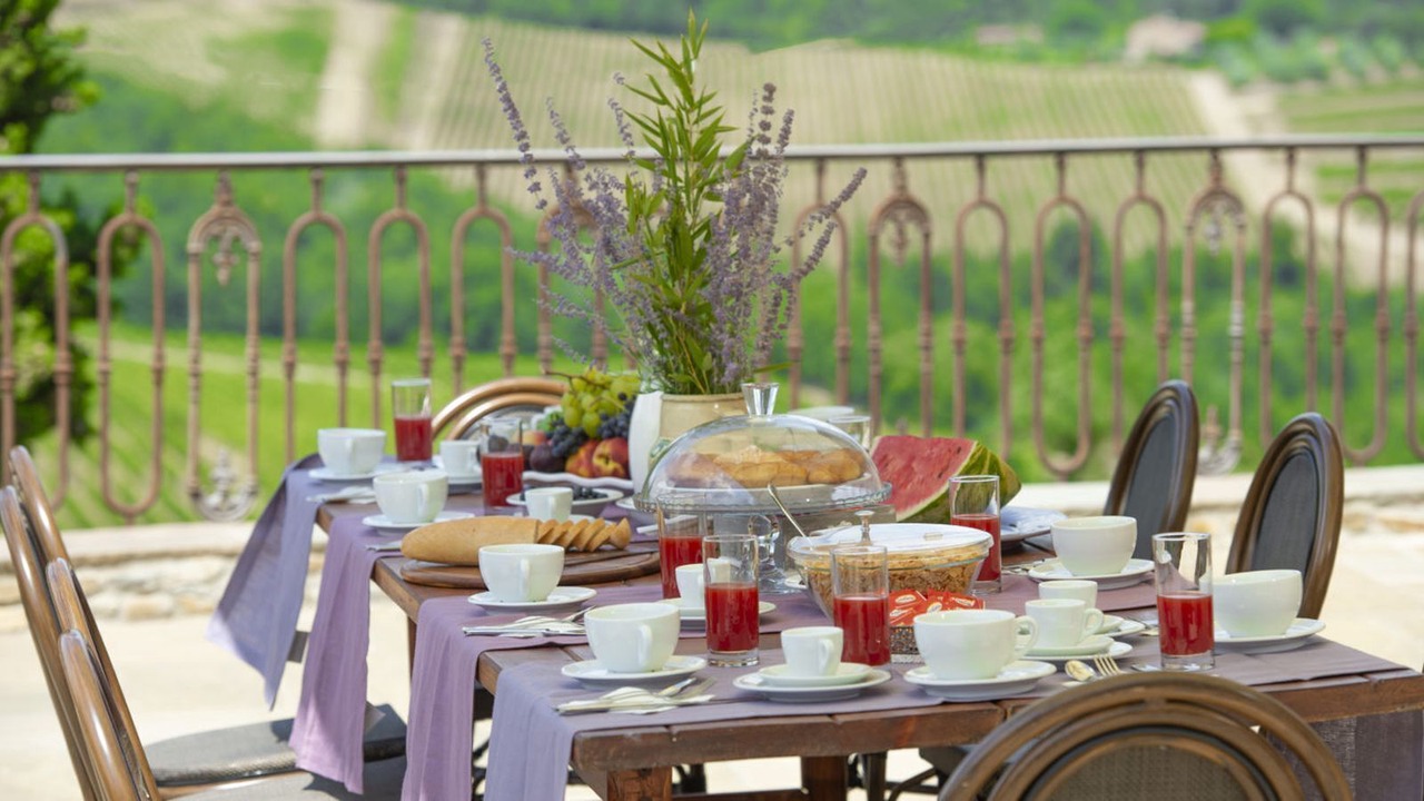 Photo of Outdoor in Panzano in Chianti