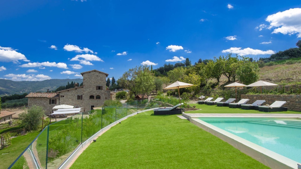 Photo of Outdoor in Panzano in Chianti