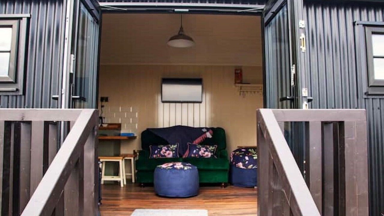 Photo of Patio Balcony in Glenariff