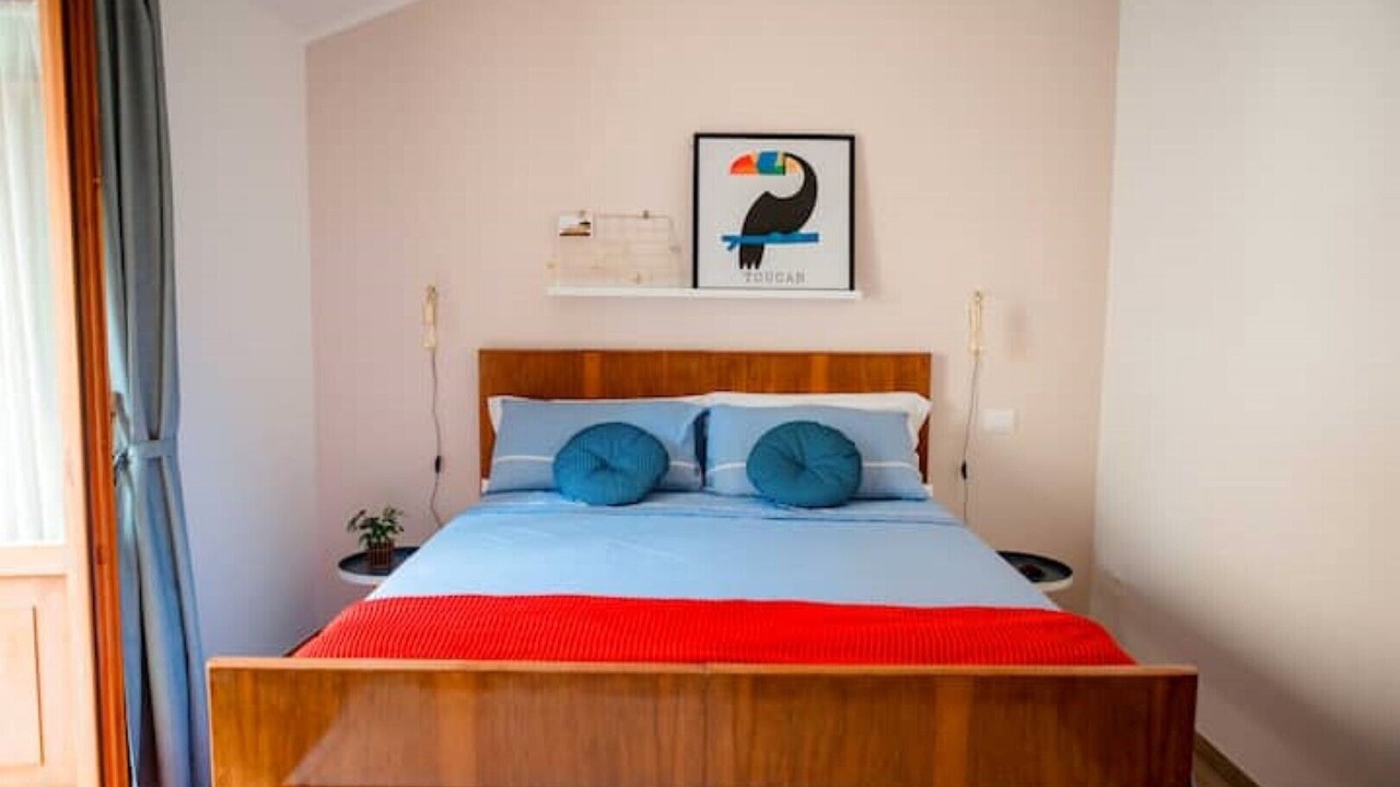 Photo of Bedroom in Atri