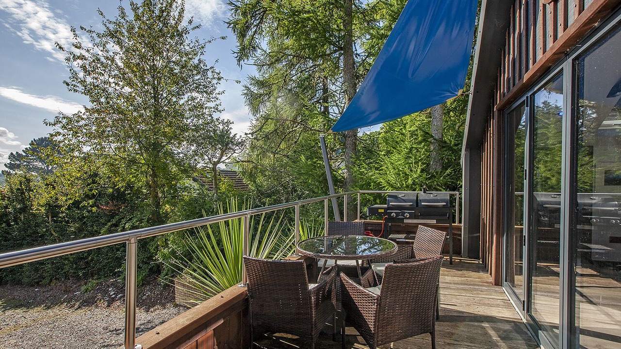 Photo of Outdoor in Benderloch
