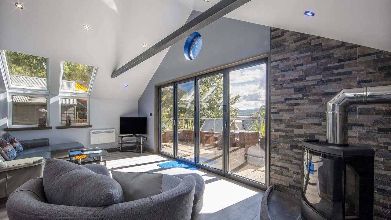 Photo of Livingroom in Benderloch