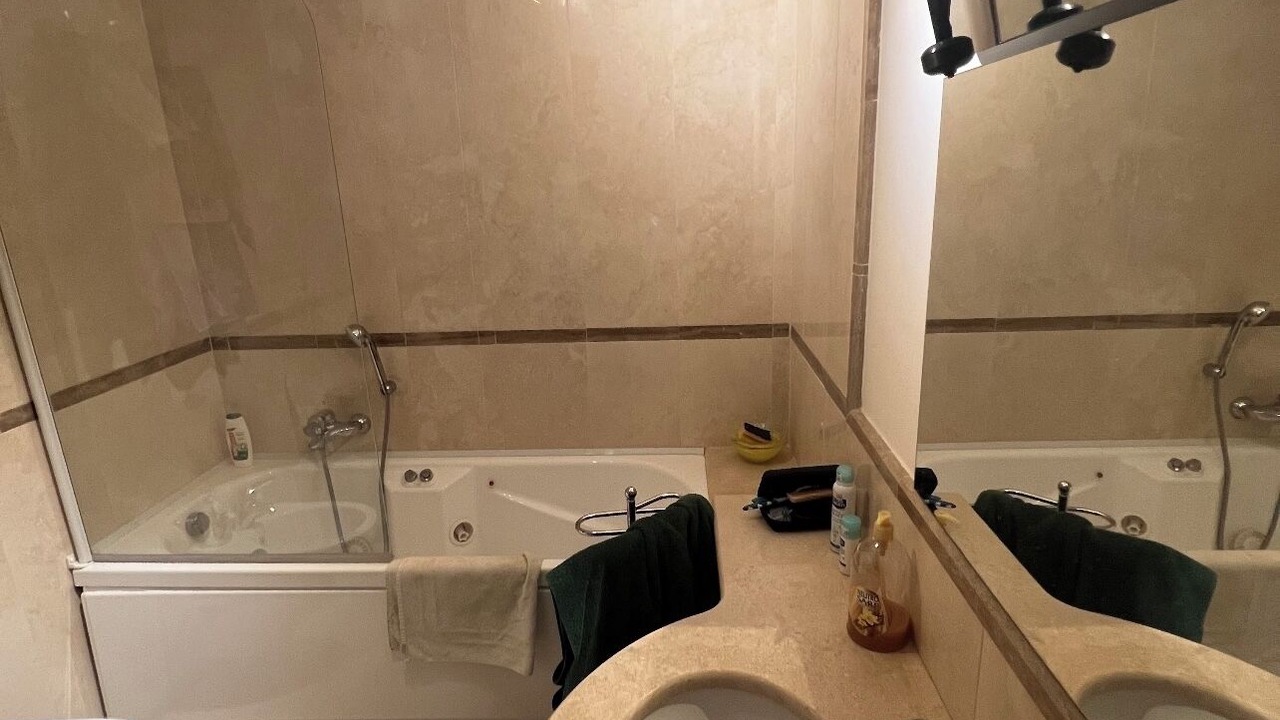 Photo of Bathroom in Camilluccia