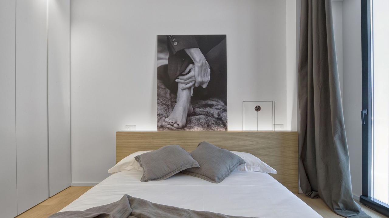 Photo of Bedroom in Riccione