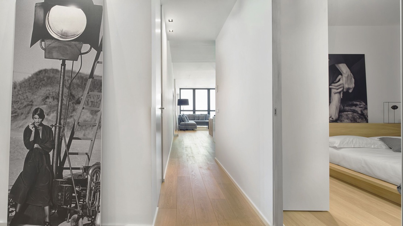 Photo of Bedroom in Riccione