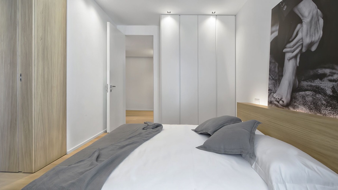 Photo of Bedroom in Riccione