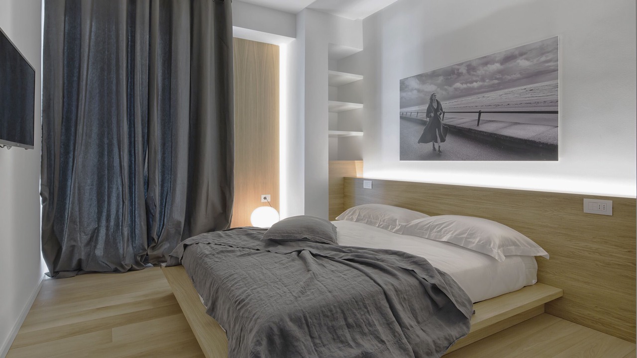 Photo of Bedroom in Riccione