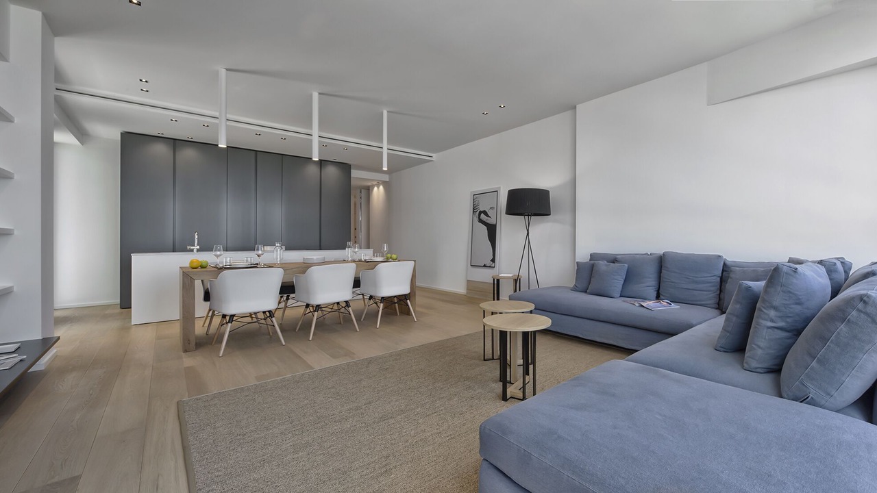 Photo of Livingroom in Riccione