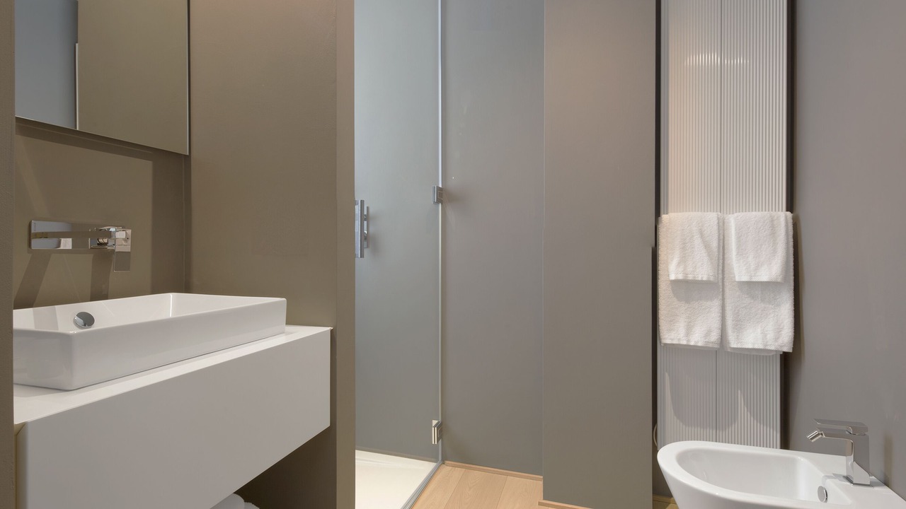 Photo of Bathroom in Riccione