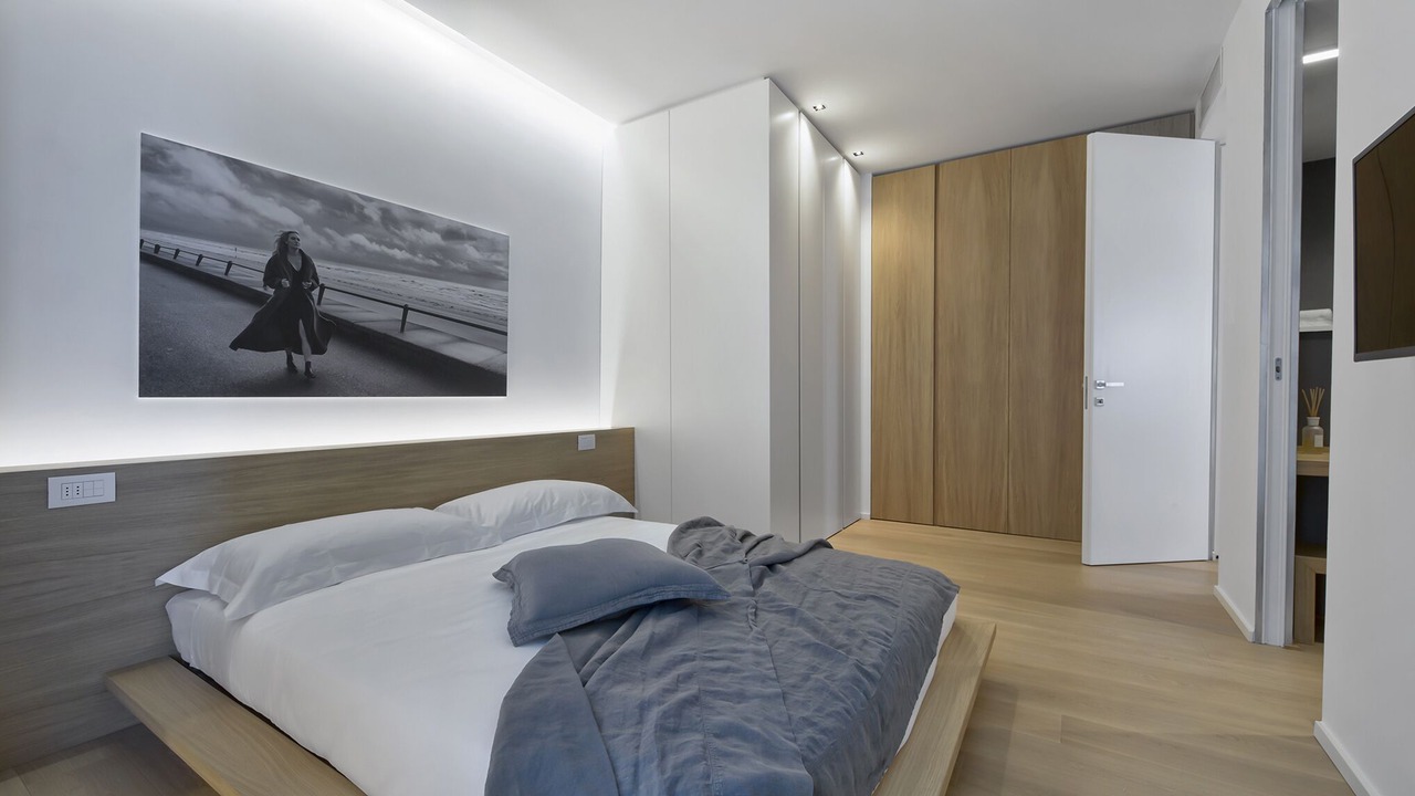 Photo of Bedroom in Riccione