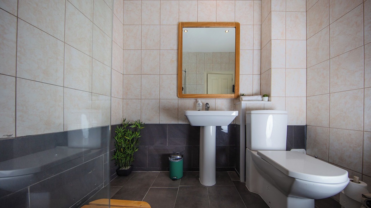 Photo of Bathroom in Leith
