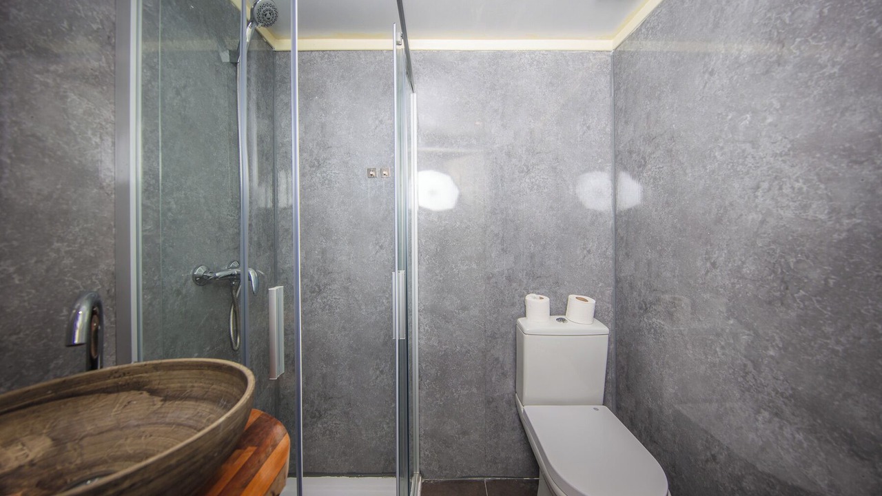 Photo of Bathroom in Leith