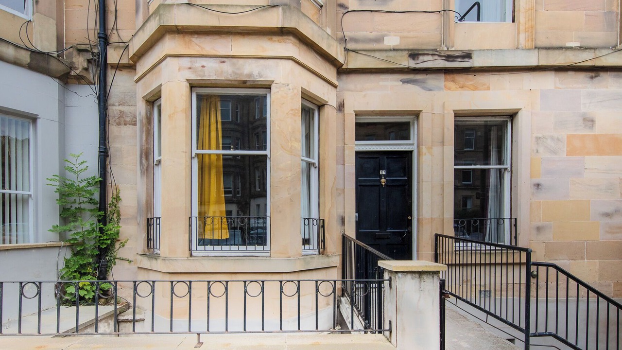 Photo of Outdoor in Leith