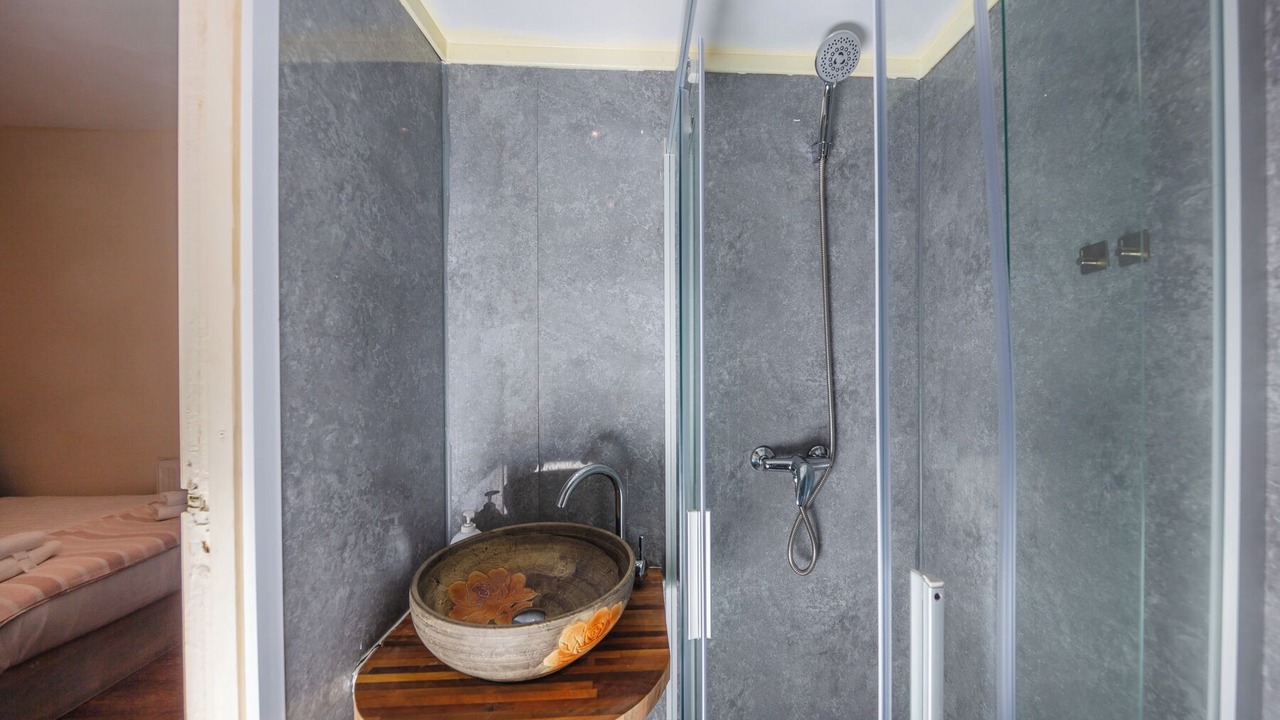 Photo of Bathroom in Leith