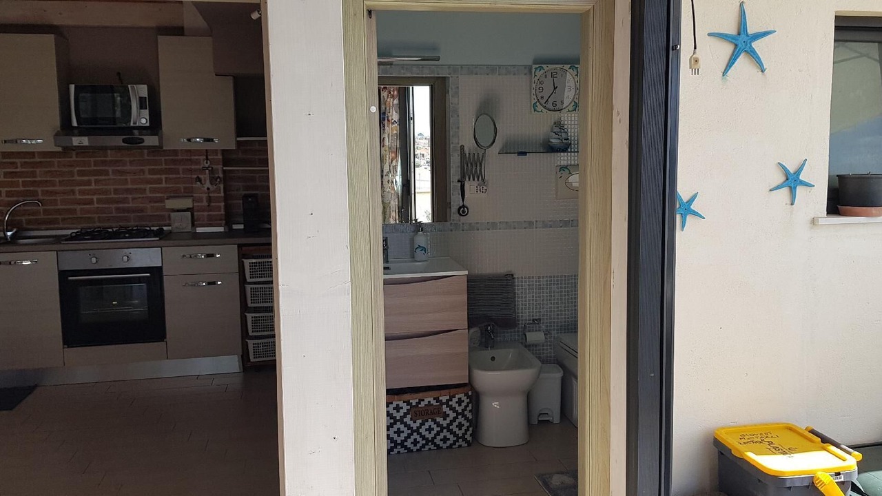 Photo of Kitchen in Sant'Anna
