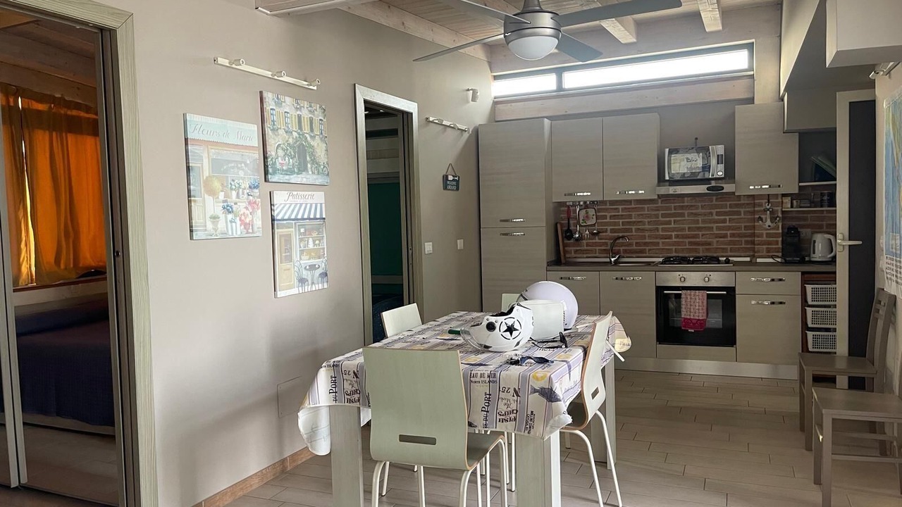 Photo of Kitchen in Sant'Anna
