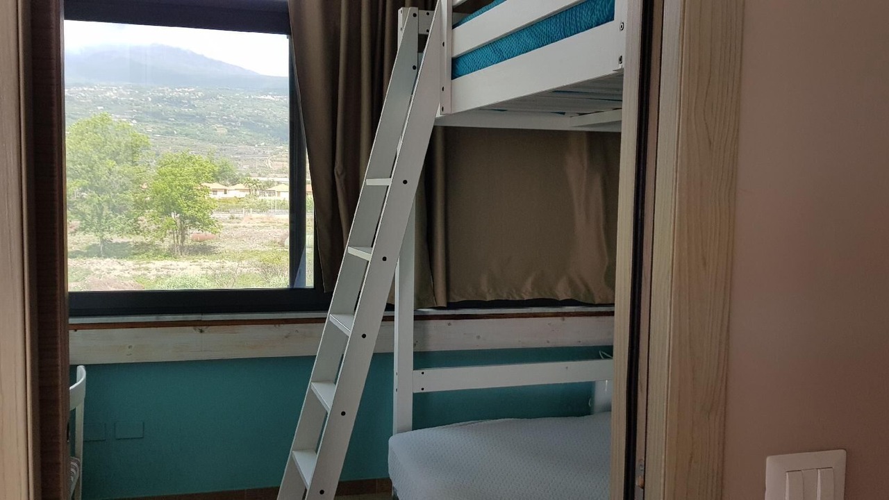 Photo of Bedroom in Sant'Anna