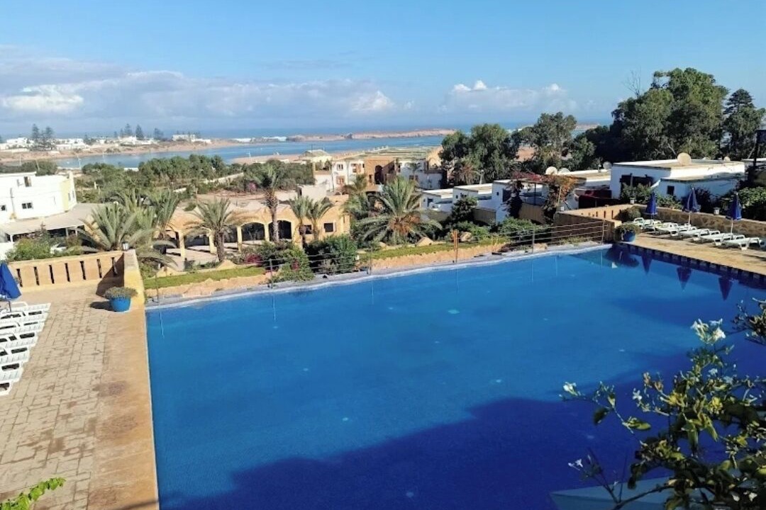 Photo of Outdoor in Oualidia