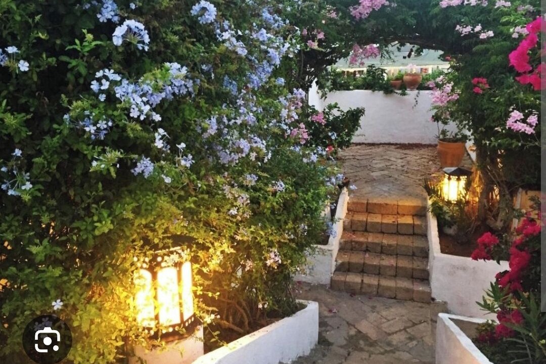 Photo of Outdoor in Oualidia