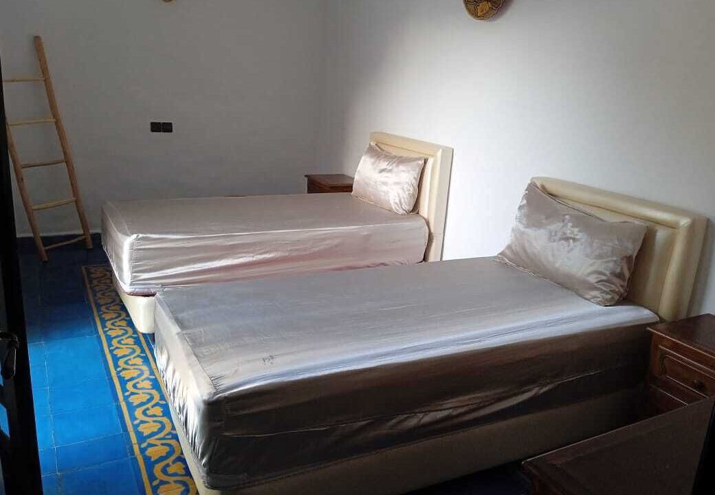 Photo of Bedroom in Oualidia