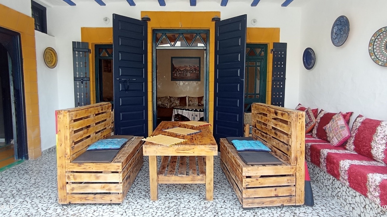 Photo of Outdoor in Oualidia