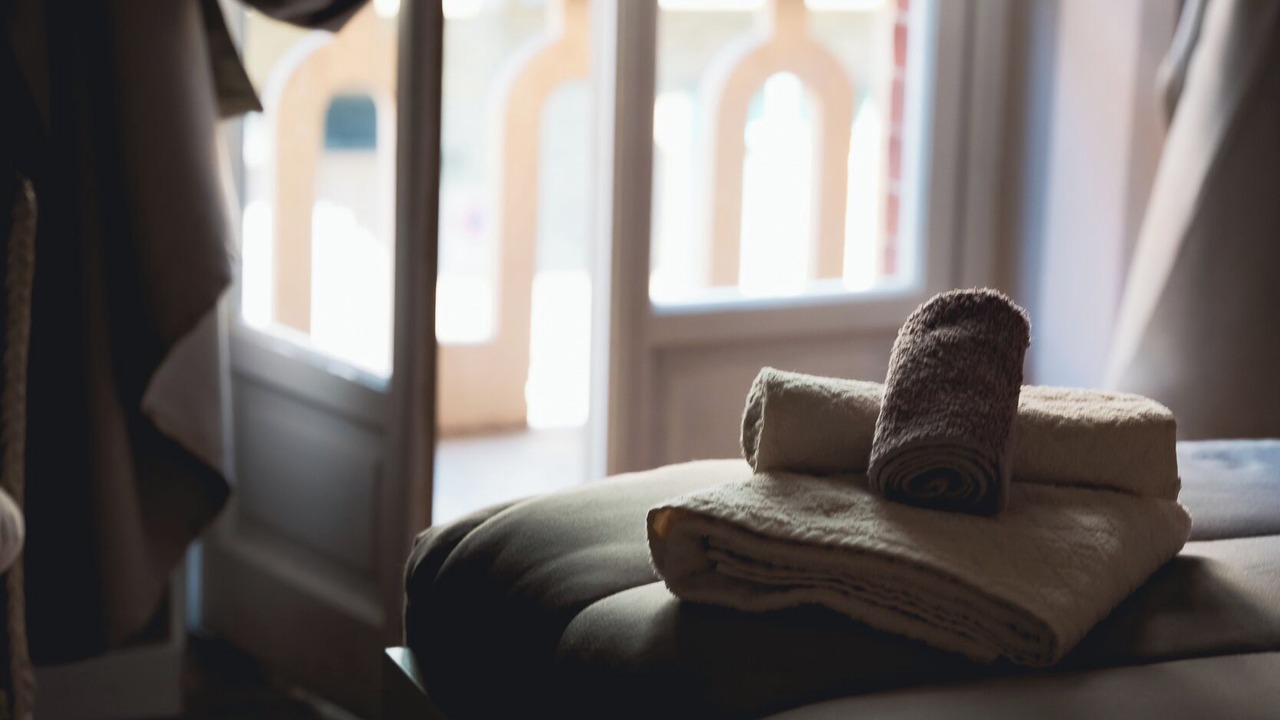Photo of Bedroom in Santa Rita