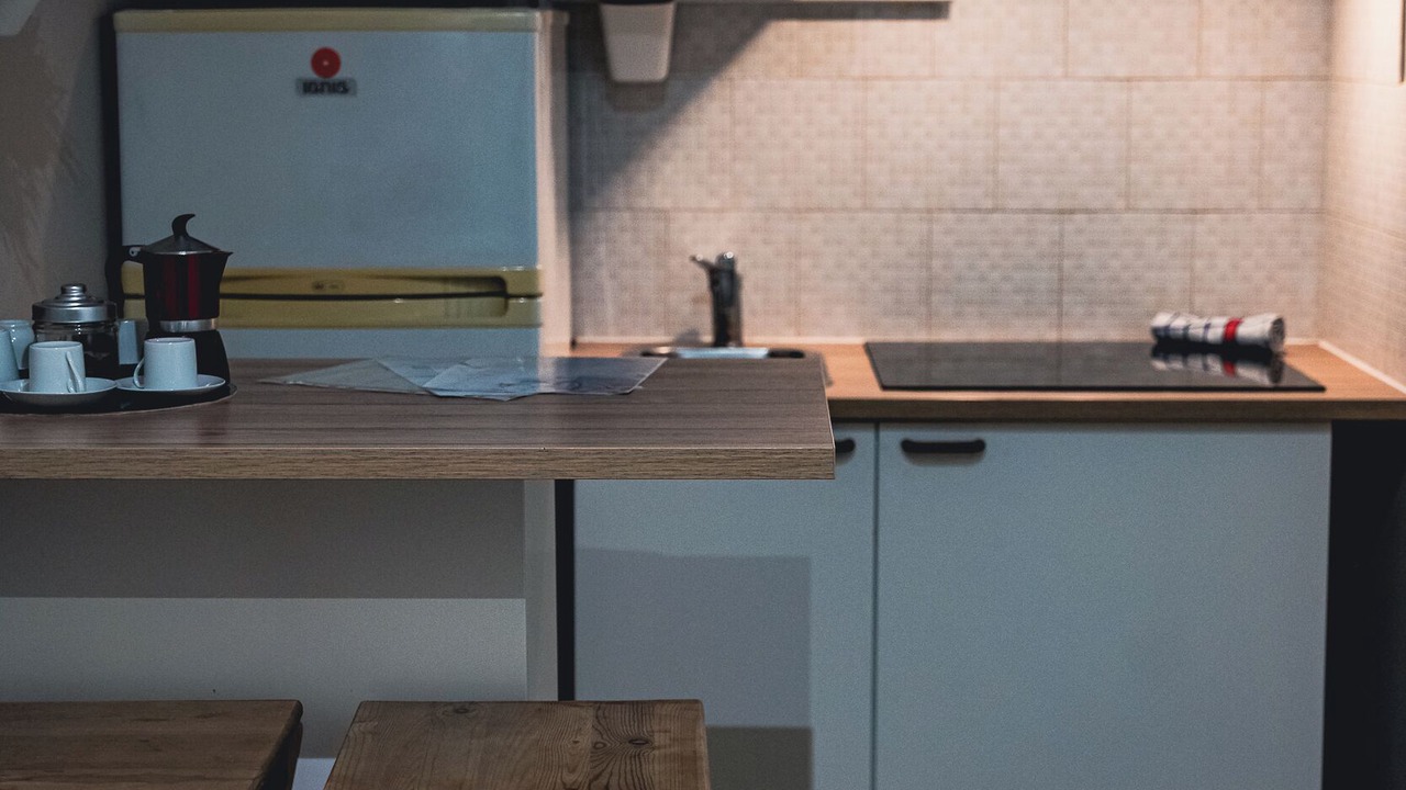 Photo of Kitchen in Santa Rita