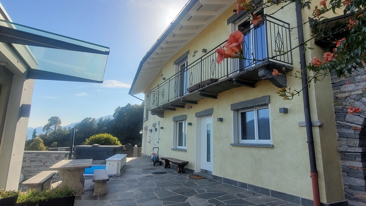 Photo of Outdoor in Brione sopra Minusio