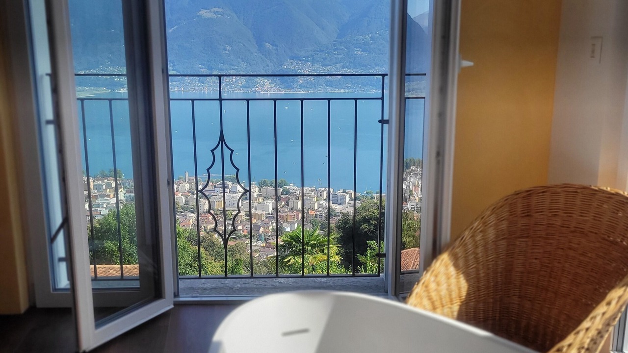 Photo of Others in Brione sopra Minusio