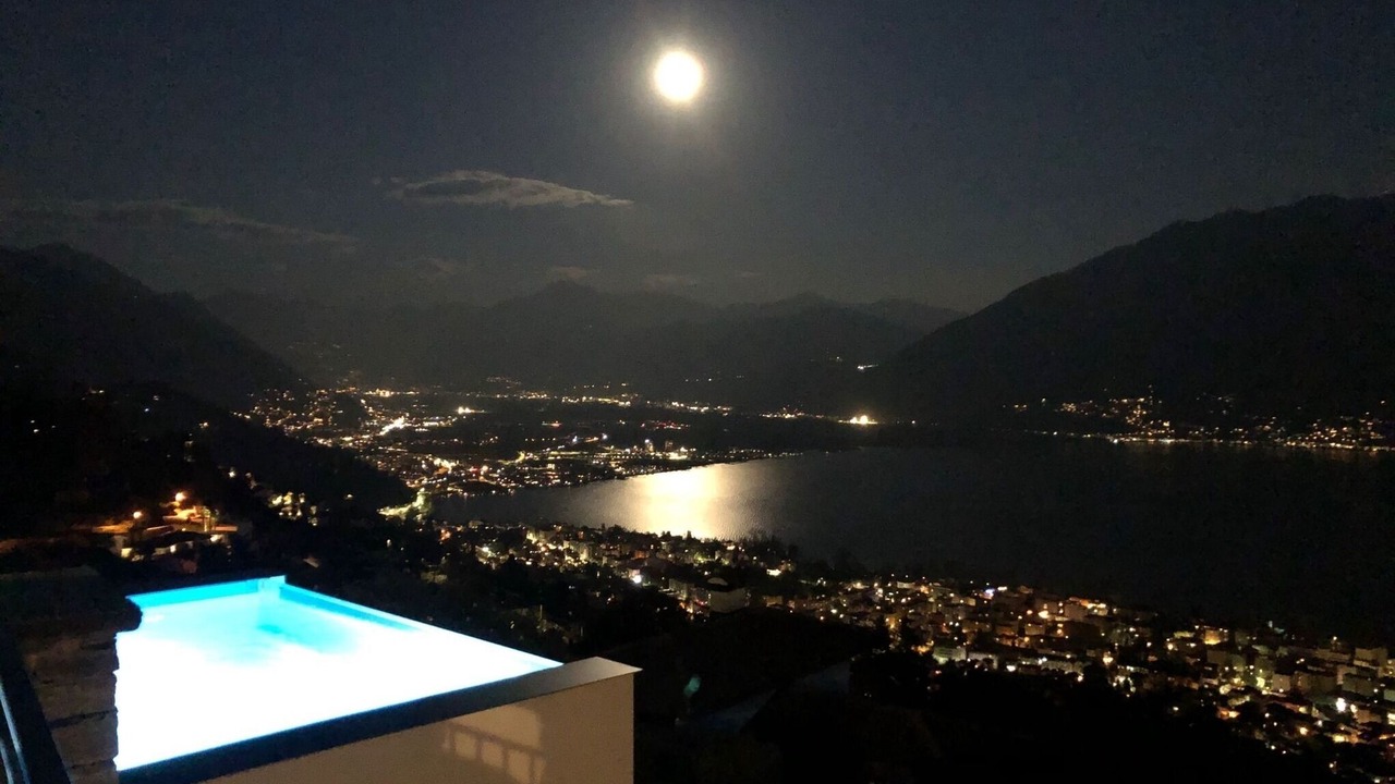 Photo of Outdoor in Brione sopra Minusio