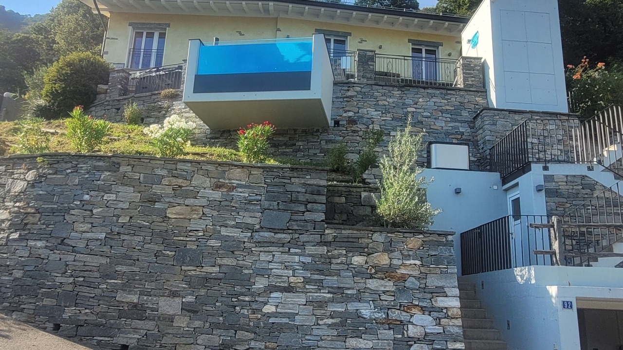 Photo of Outdoor in Brione sopra Minusio
