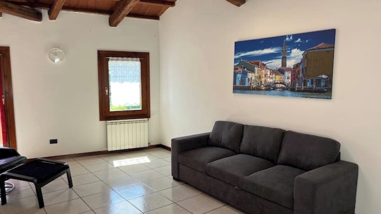 Photo of Livingroom in Dolo