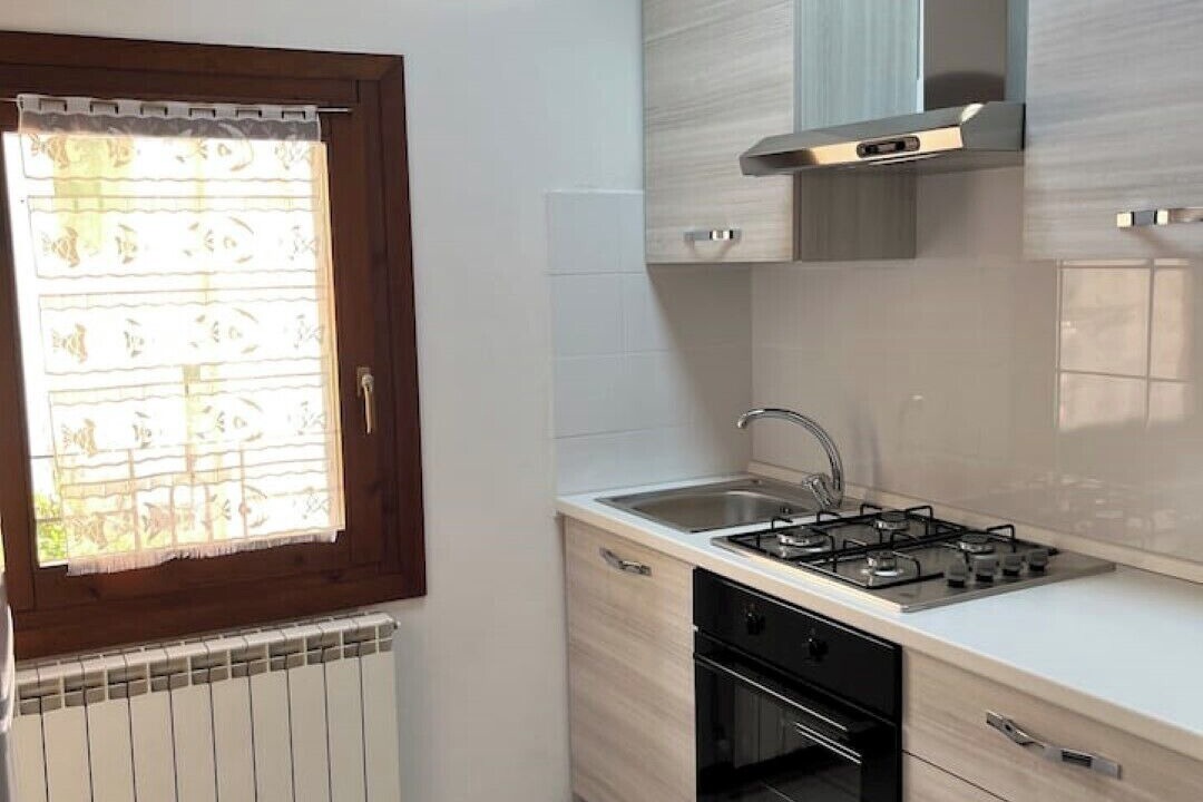Photo of Kitchen in Dolo