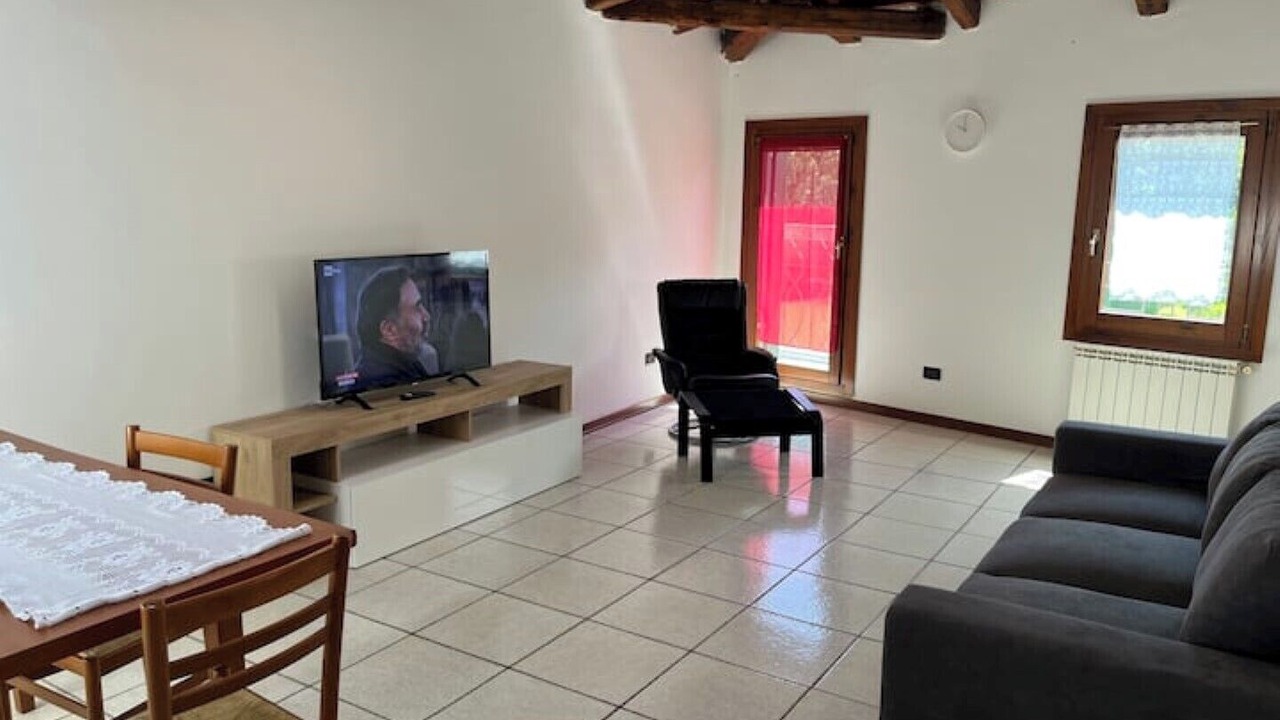 Photo of Livingroom in Dolo