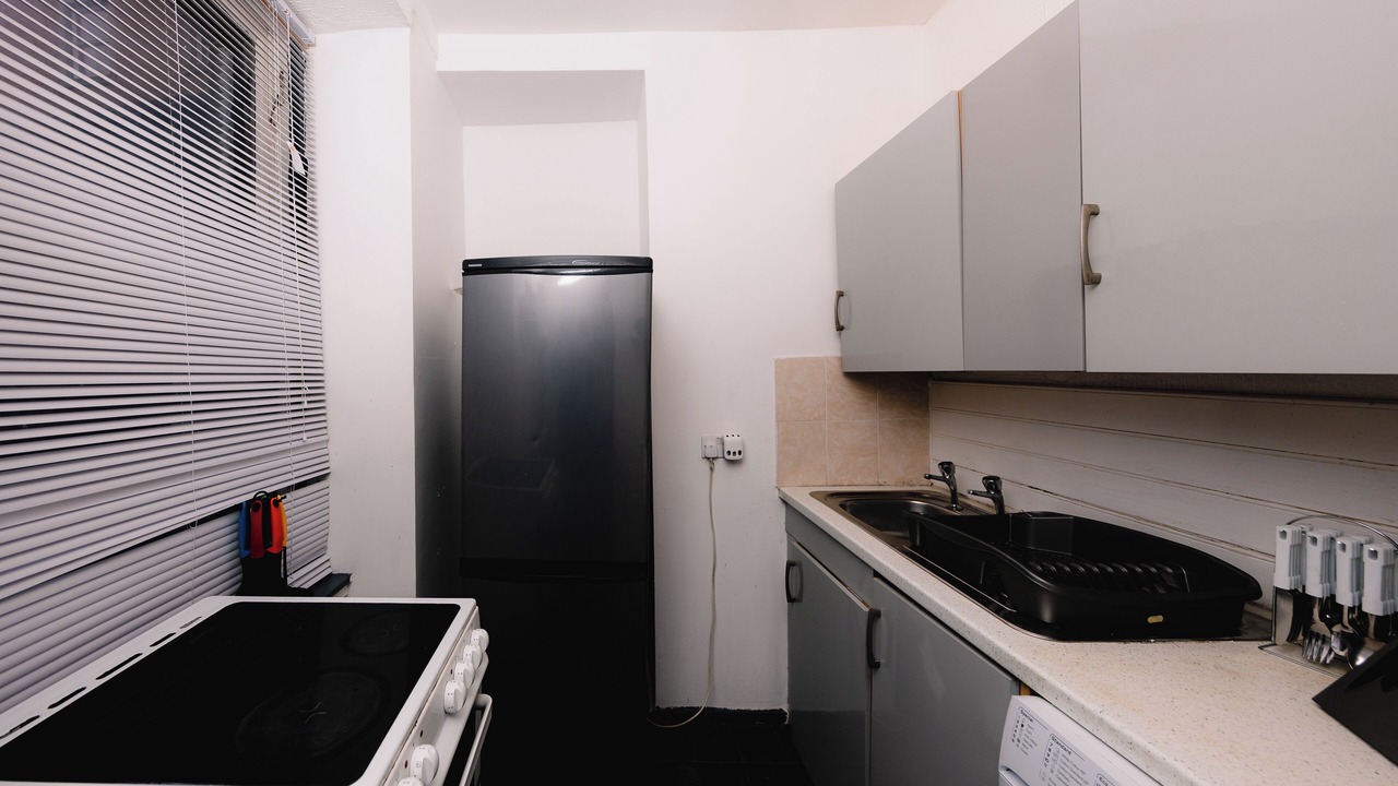 Photo of Kitchen in Newington