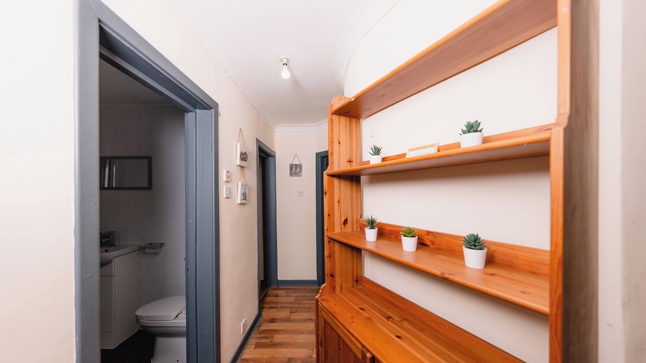 Photo of Bathroom in Newington