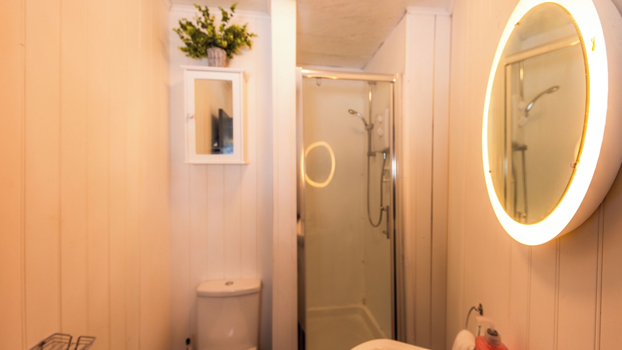 Photo of Bathroom in Newington