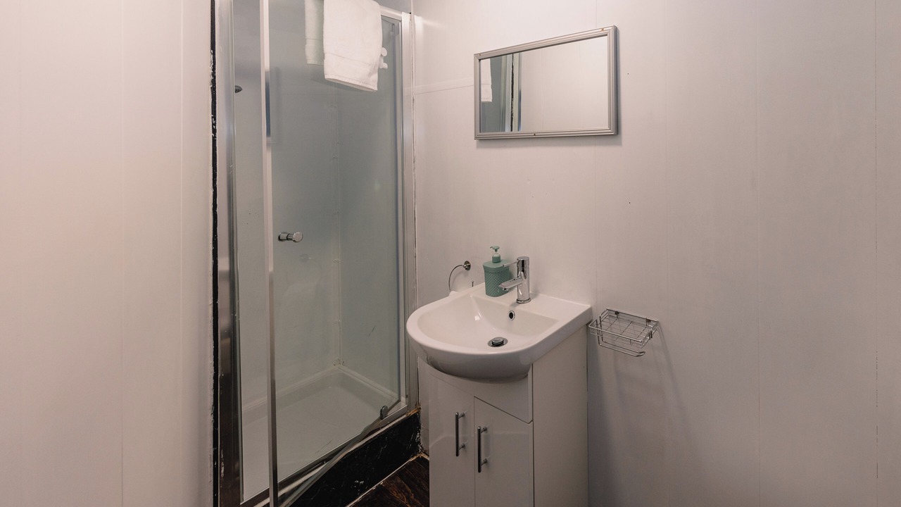 Photo of Bathroom in Newington