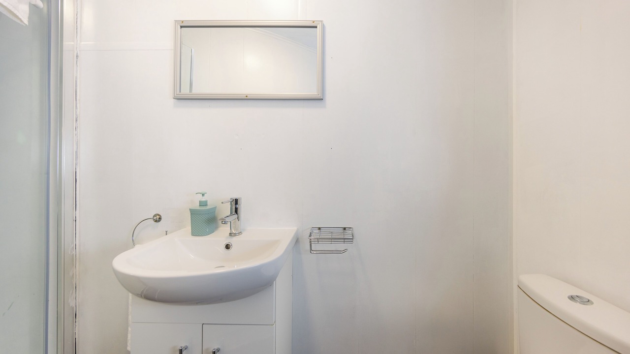 Photo of Bathroom in Newington
