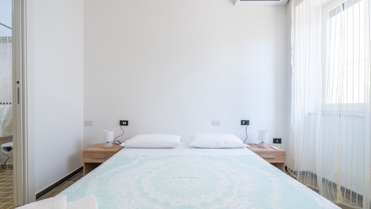 Photo of Bedroom in Calasetta
